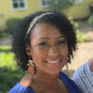 Meet your Posher, Shanee